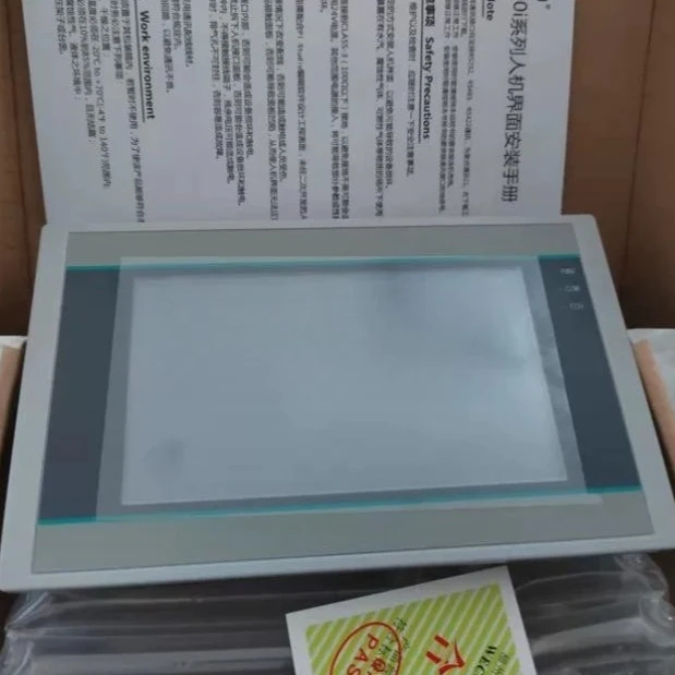 FOR Wecon 4.3-inch HMI Touch Screen Display PI3043ie