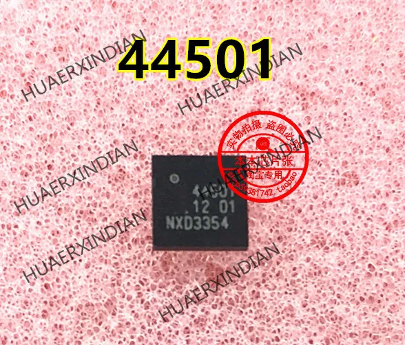 Nowy druk PN5441A2ET/C20501 44501 BGA w magazynie