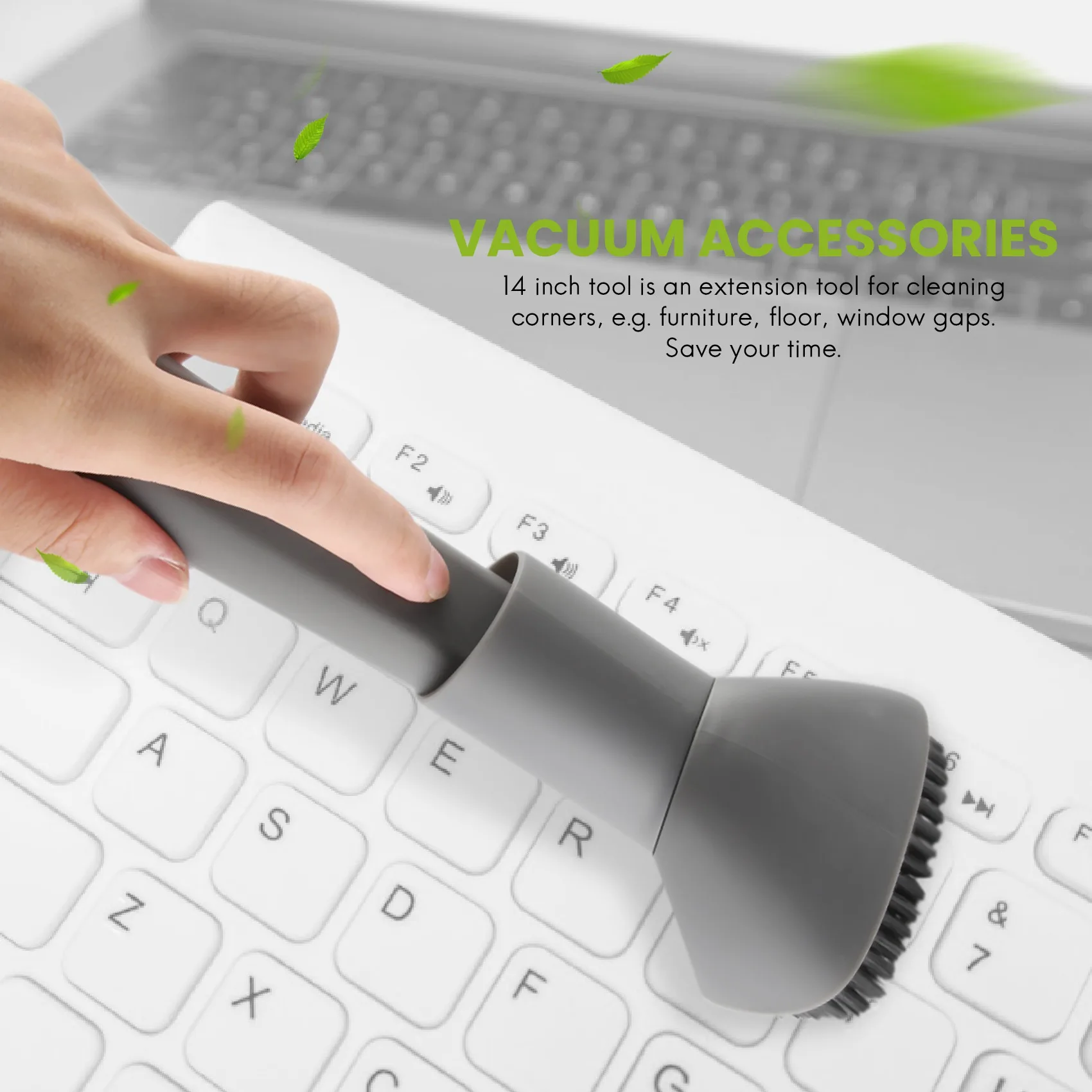 Strumento per fessure e spazzola antipolvere per aspirapolvere sollevatore Shark Navigator, adatto ai modelli NV350, NV352, NV355, NV356E, confronta con