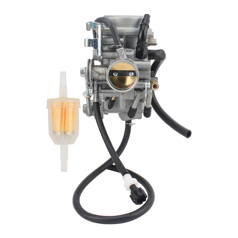 For Honda Shadow Spirit 750 VT750C Aero 750 VT750 Carburetor With Fuel Filter 16100-MFE-771 16100-MEG-000