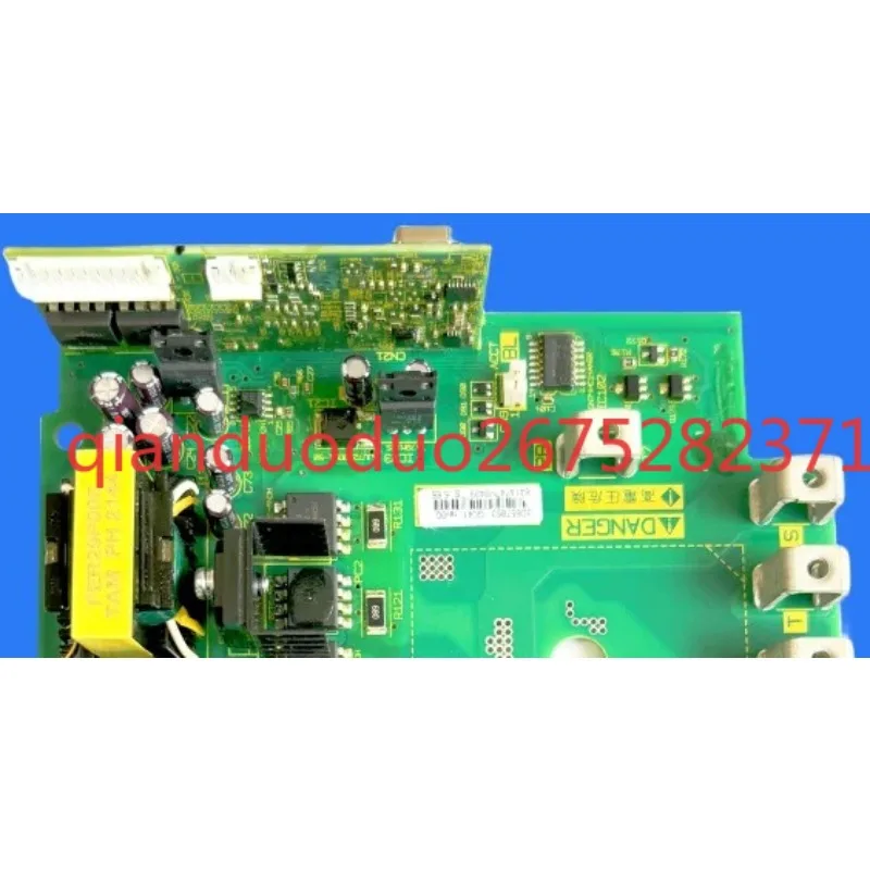 

Suitable for Schneider inverter ATV312 series 5.5KW kW power board main board driver board