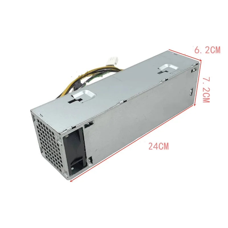 Fuente Alimentación 255W 8+4 Pines Para DELL OptiPlex 3020 7020 9020SFF – Kiligeary AC255ES-00