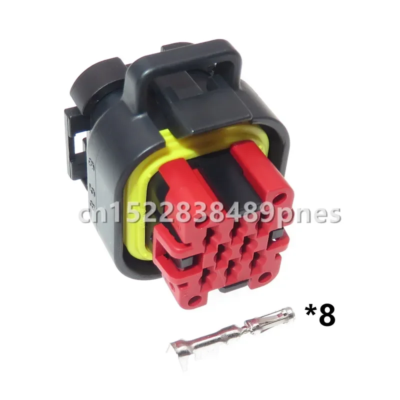 8 Pole 770520-1 Tyc…