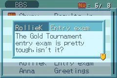 การ์ดเกม32bit: Rockman EXE 4.5-การใช้งานจริง (ทุกภูมิภาค!!! แปลภาษาอังกฤษ!!)