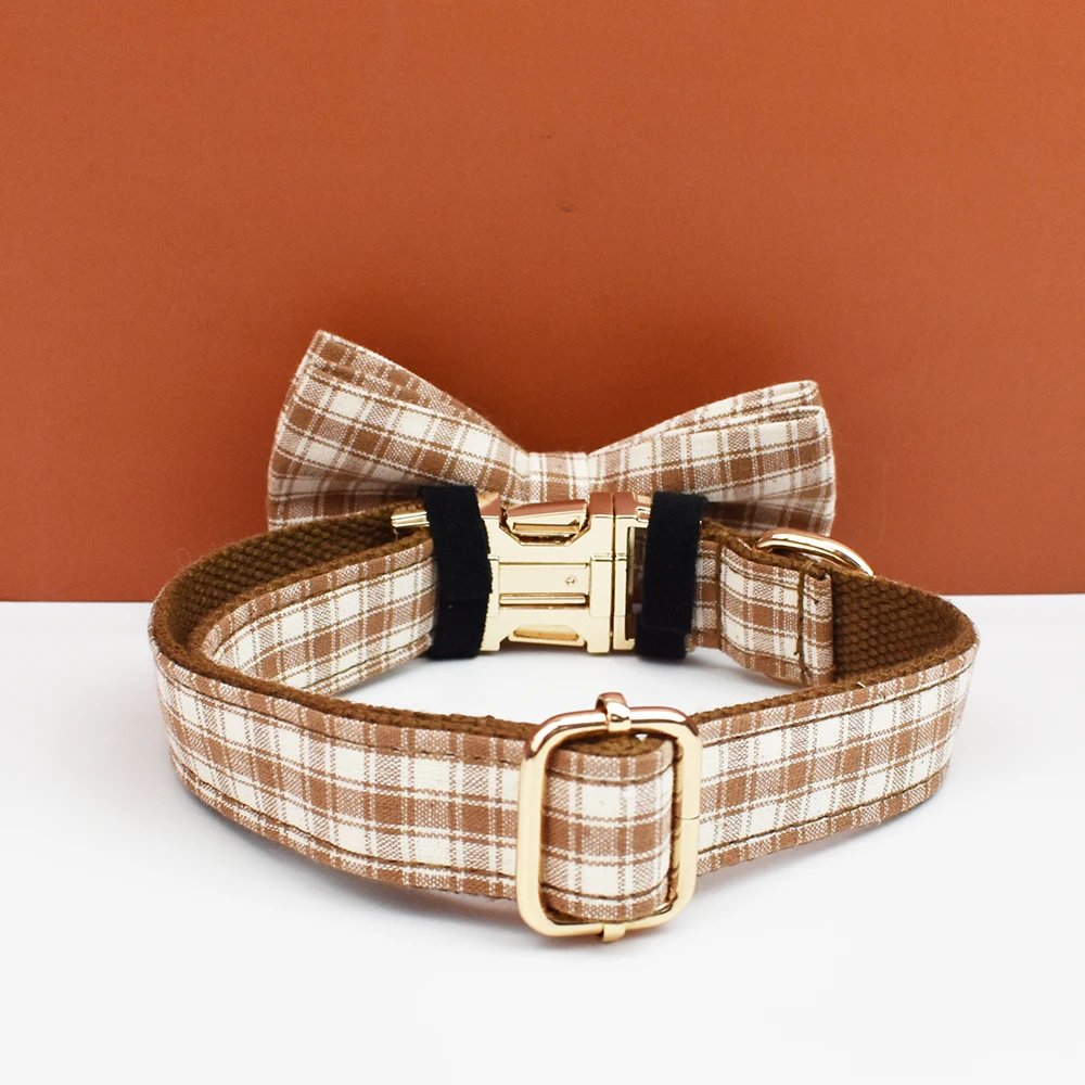 Collar y correa para perro con - Reflective Dog Collar Personalized Engraved reseña y precio