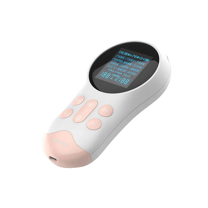 Portable Postpartum Rehabilitation Therapy