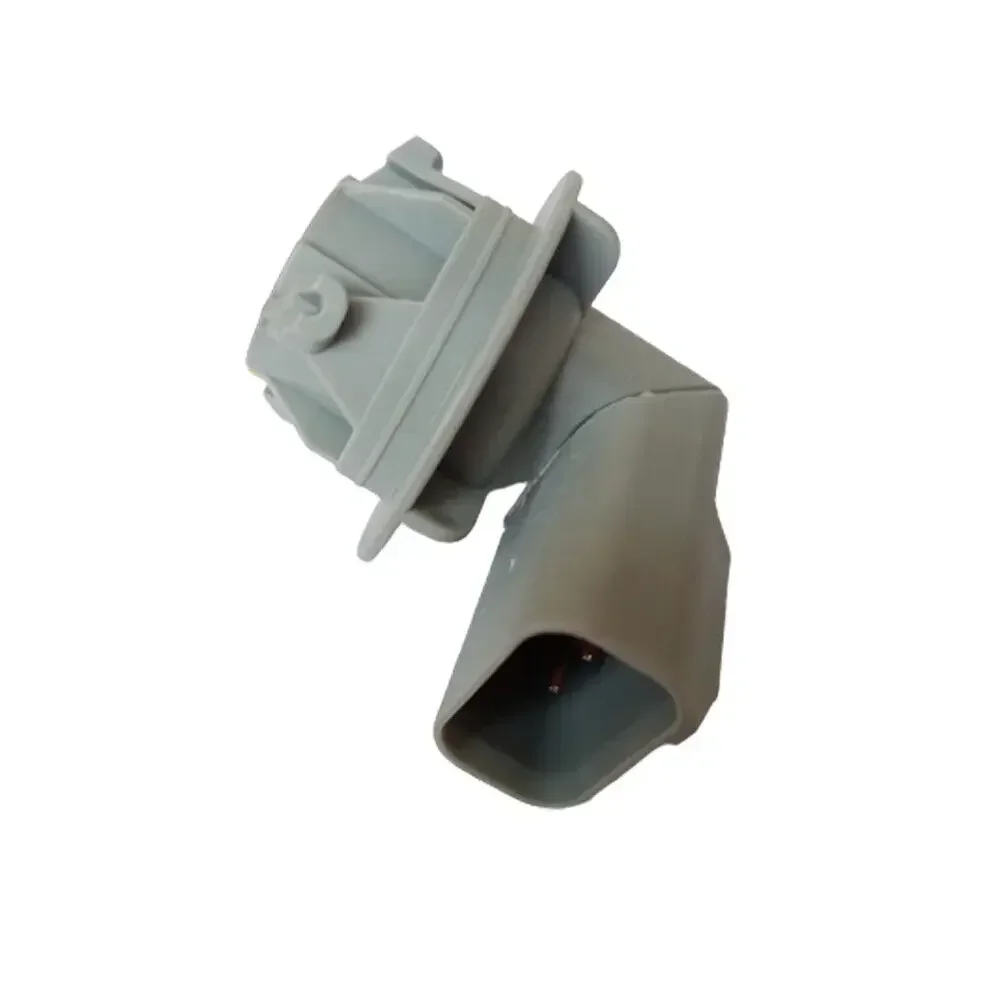 Car Rear Bumper StopLight Lamp Bulb Holder XFM500010 for Ford Focus MK1 MK2 4425186 Auto Brake Light Base Accessories