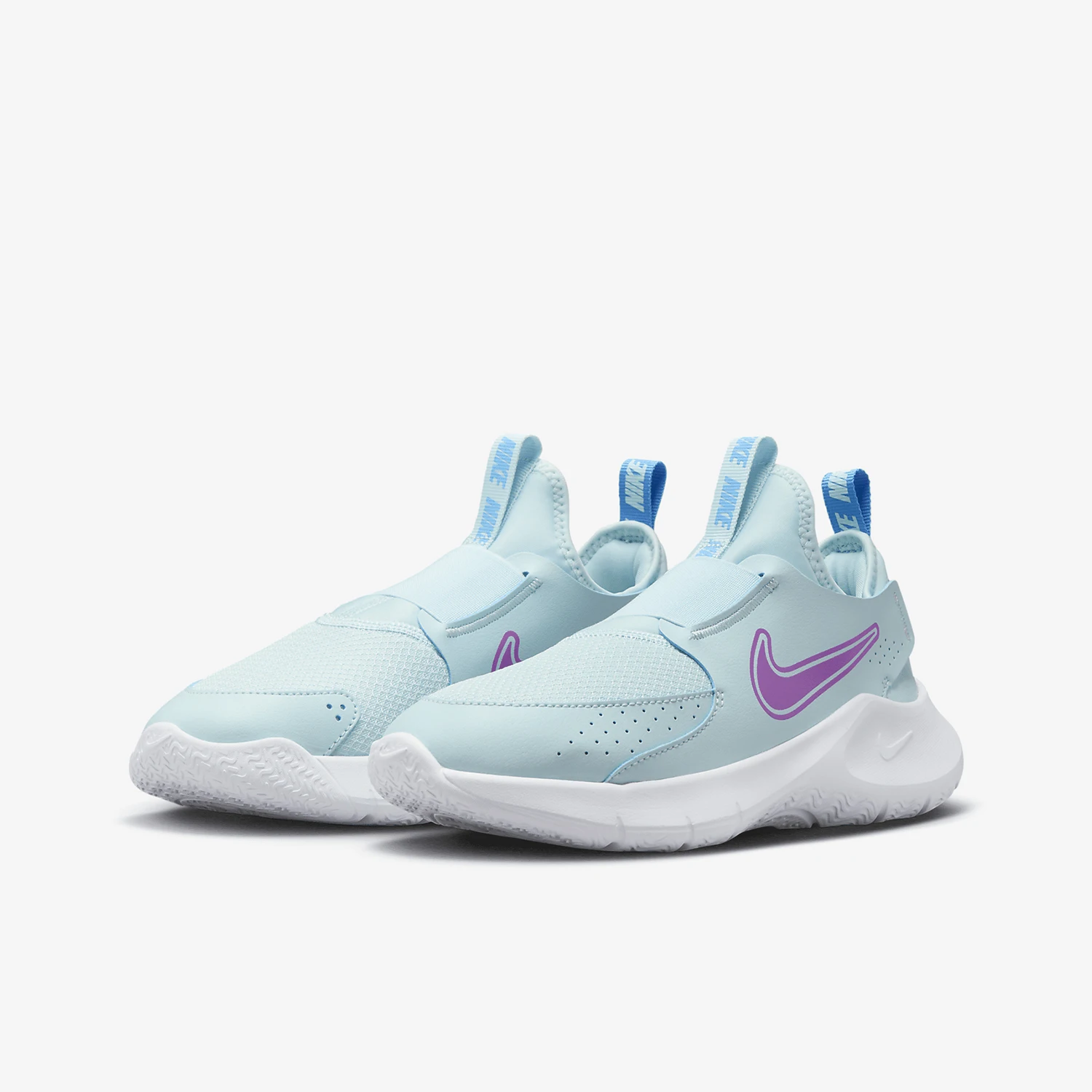 

Детские удобные дышащие кроссовки Nike Authentic Flex Runner 3GS FN1294-401
