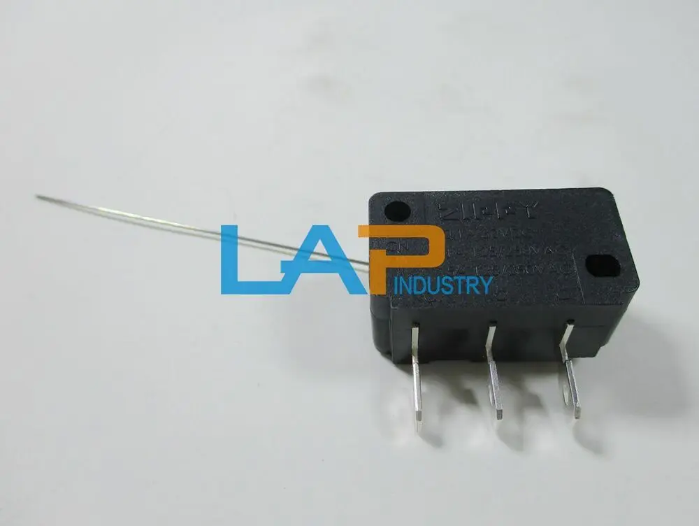 

5 шт., новые ZIPPY CNR-05S-03-Z Microswitch CNR05S03Z