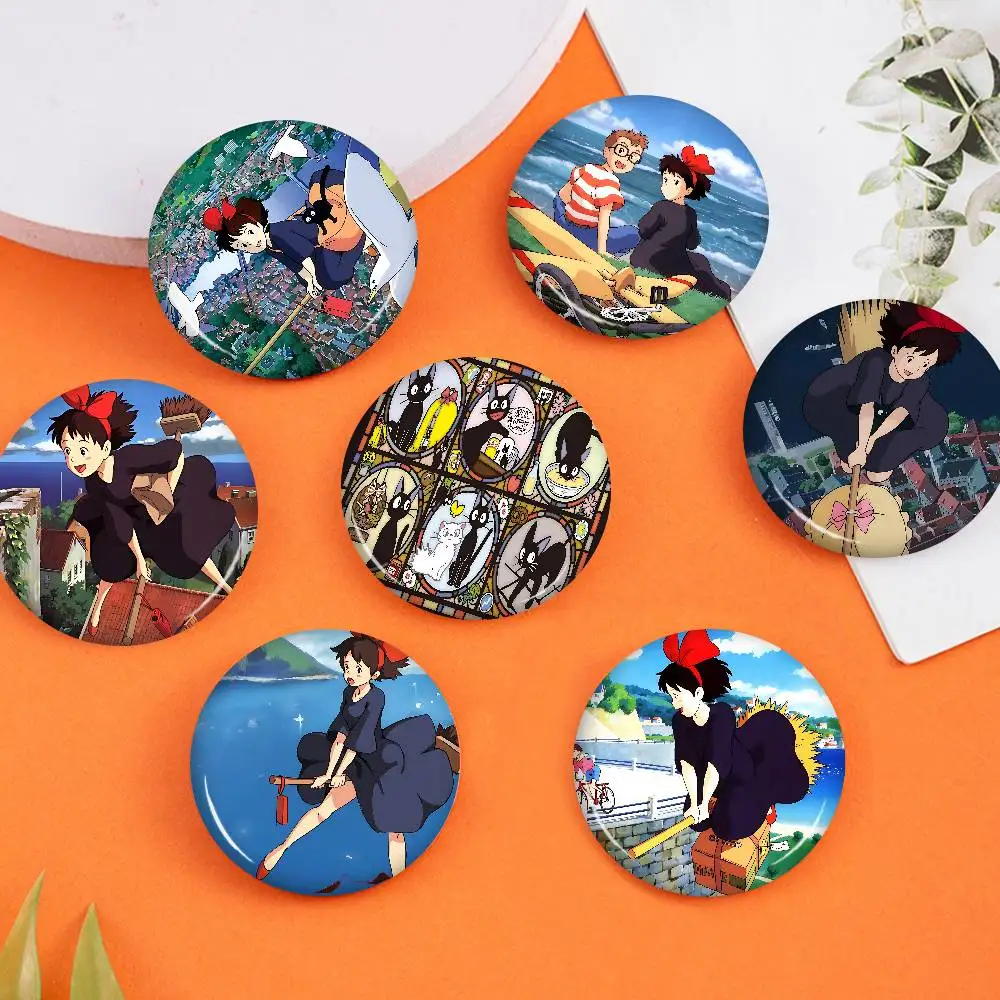 Jiji Cat Super Kiki… - image