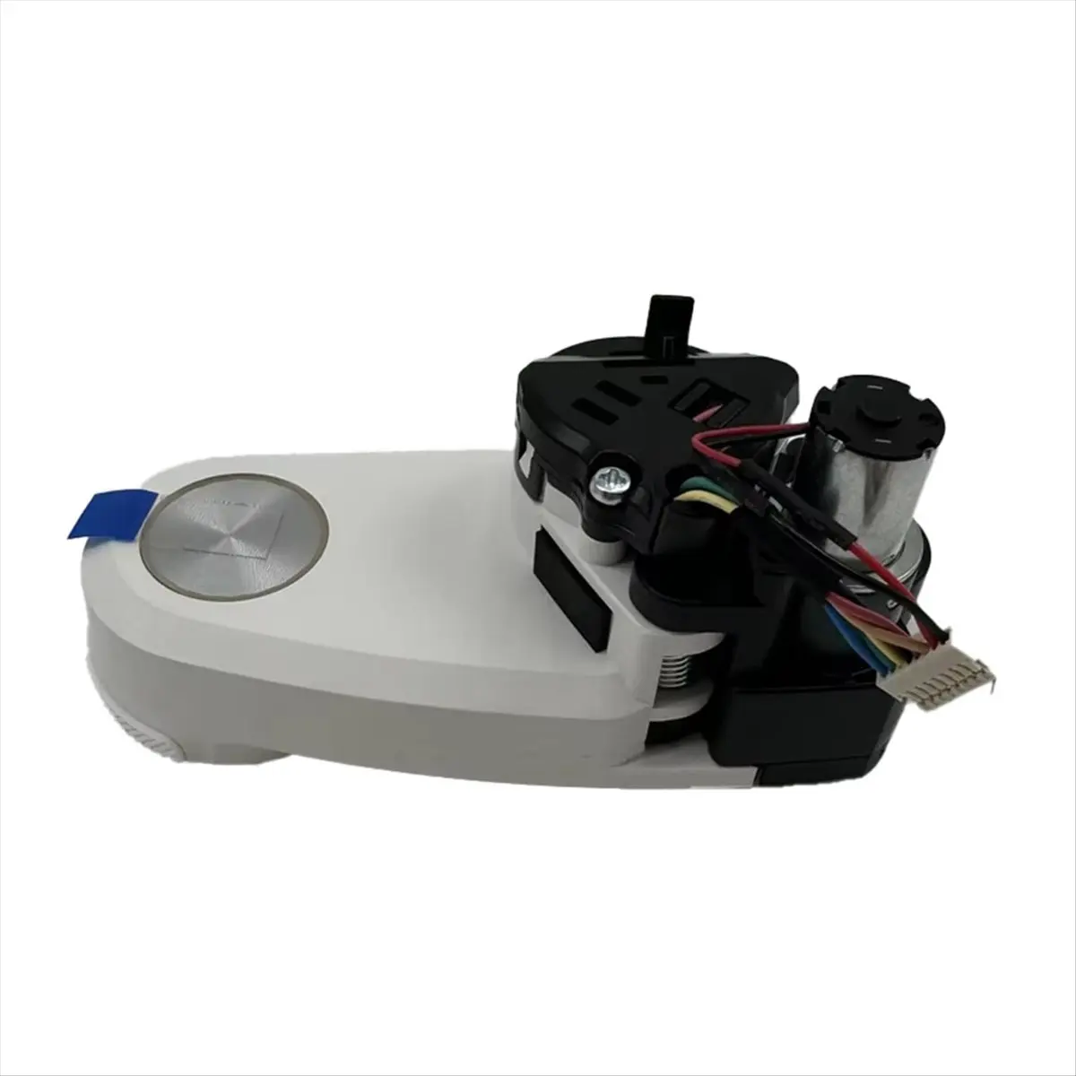 A36R لـ X40 Ultra الخارجية سوينغ حافة فرشاة قطع غيار المحرك فرشاة جانبية سوينغ خارج الجمعية الملحقات