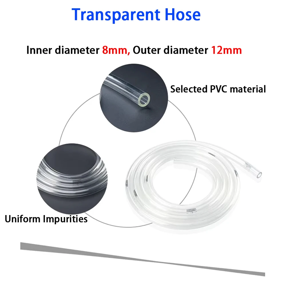 PVC hose-2m