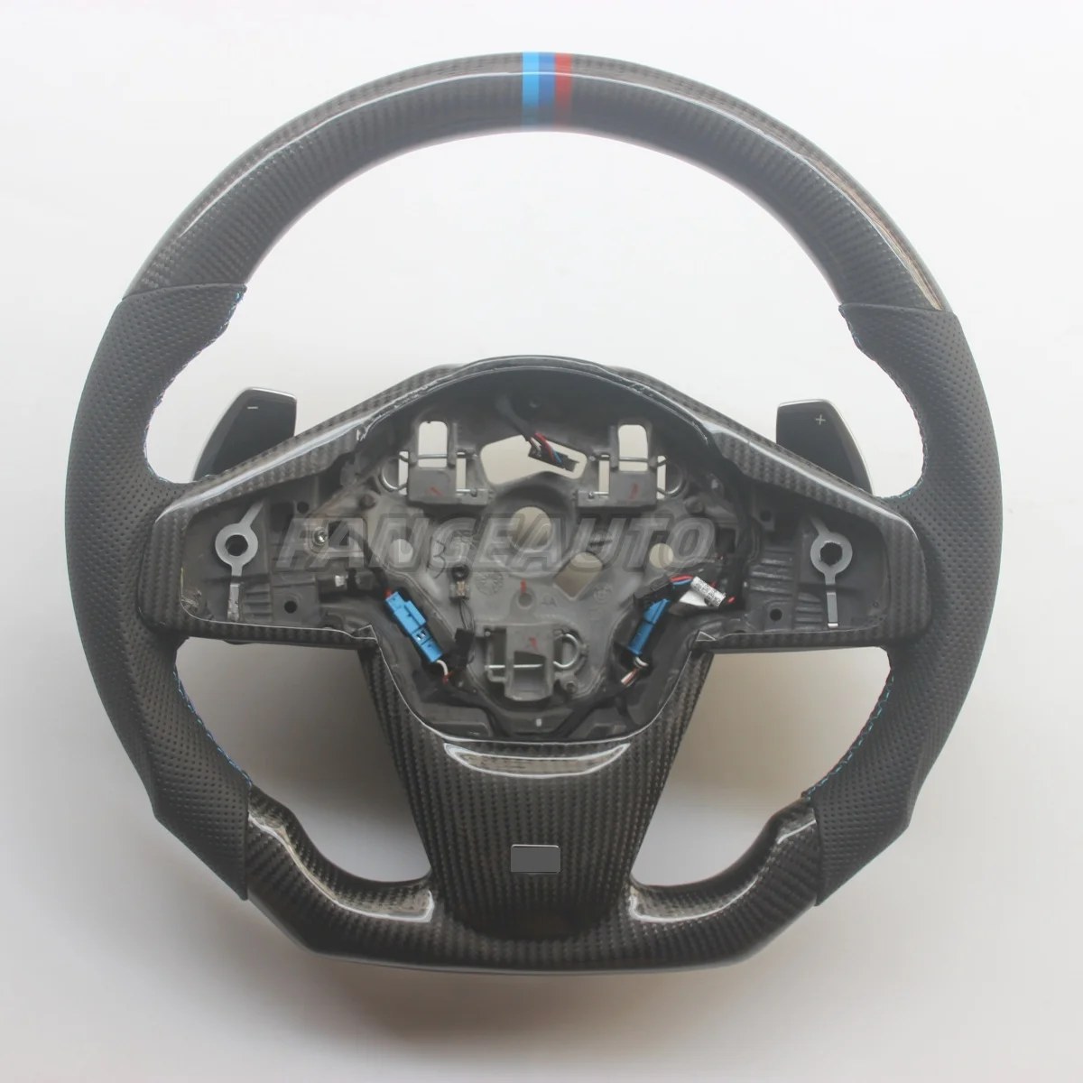 Replacement Real Ca…