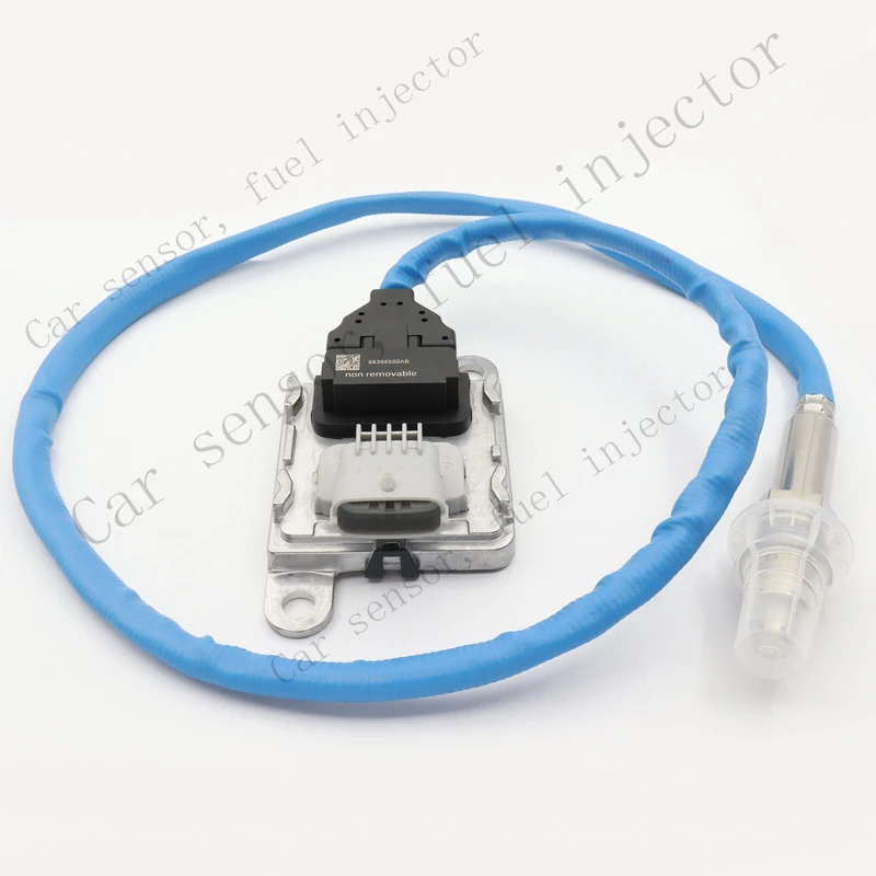 Q+ Nitrogen Oxide Sensor 68366500AB 68366500AC For 2019-2020 Ram 2500 3500