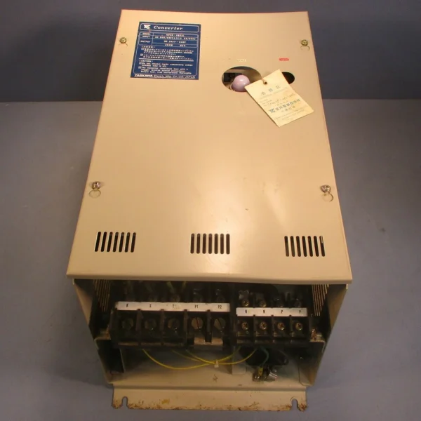 Brand New NPS00803L Diode Converter NPS00803L 200220V In240340V Out 25 KW for PLC