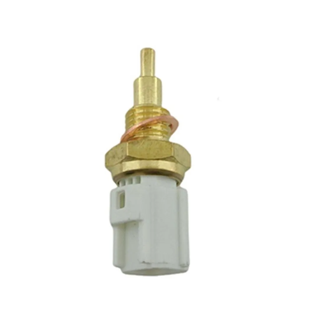 Replacement Coolant Temperature Sensor for Toyota For Avensis 2001-2018 Compatible with OEM Numbers 8942233030 894220D010