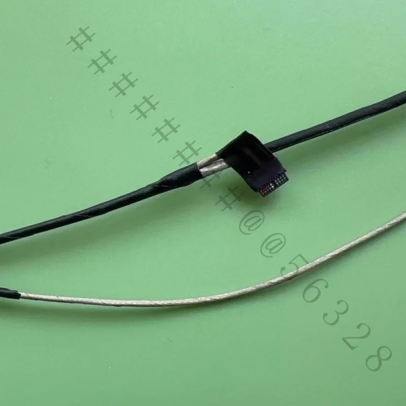 AXC+For Asus Vivobook X1403ZA Brand New X1403 OLED EDP LCD FPC Screen Flex Cable P/N 1422-04030AS Notebook Display Signal Ribbon