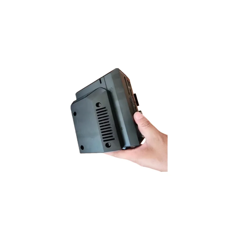 Gute Zeiten KEYENCE XG-X2800 Visueller Systemcontroller, der 3D-/Line-Scan-Kameras unterstützt