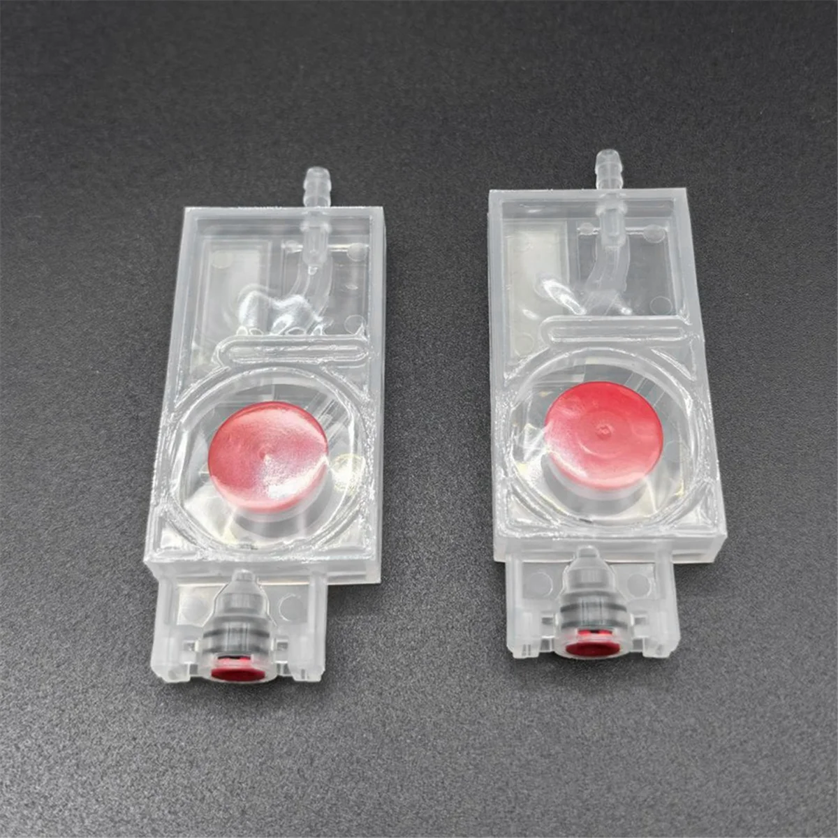 Filtro amortiguador de cabezal de impresión N18R para impresora DTF para impresora solvente UV Eposn I3200 4720 XP600 DX5