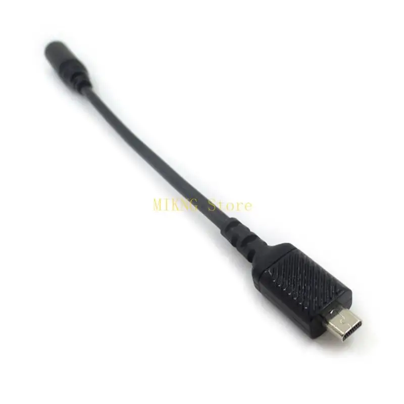 3.5mm Gaming Headsets Cable Cord Cable Replacement for Steel Serie Arctis 3 5 7 Headset Spare Part Best Sale