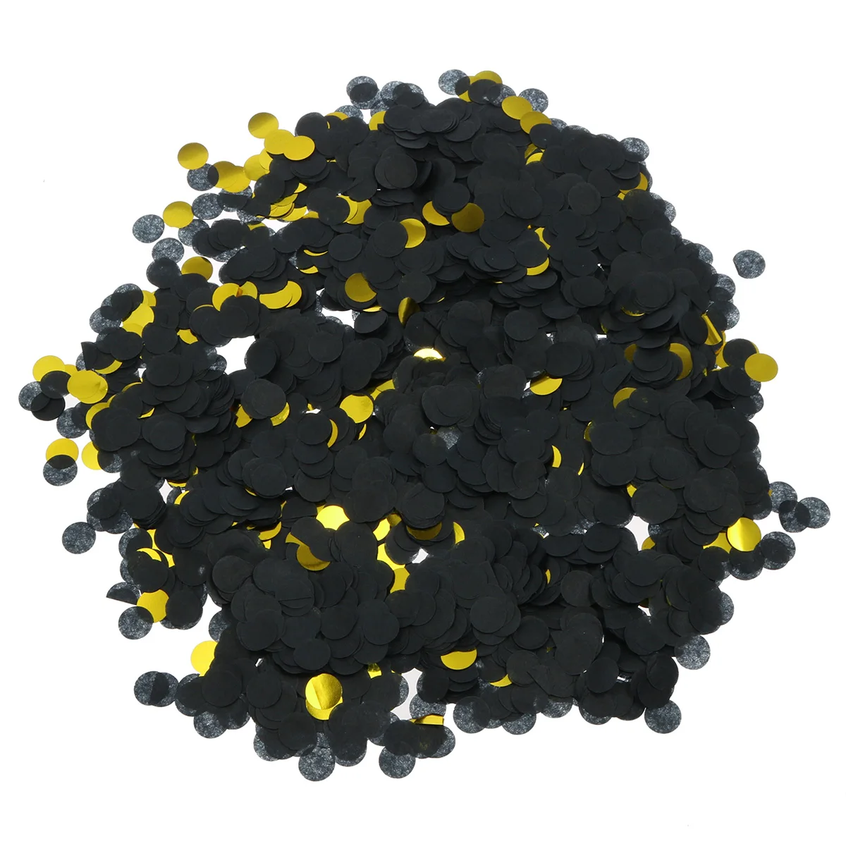 

Confetti Balls Decorations Glitter Dining Table Sequin Balloons Birthday Wedding