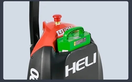 20Ah 48V LiFePO4 Lithium Battery for Heli/Jialift CBD 20J-LI2 Electric Pallet Jack LiFePO4 Battery