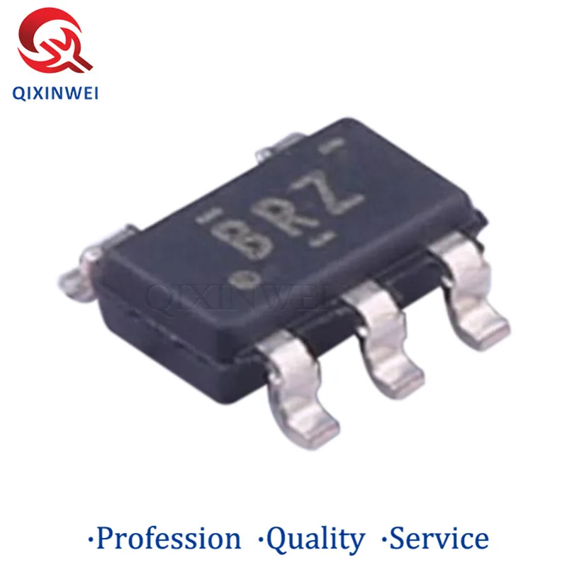 10pcs/Lot TPS62227DDCR TPS62227 TI SOT-23-Thin-5