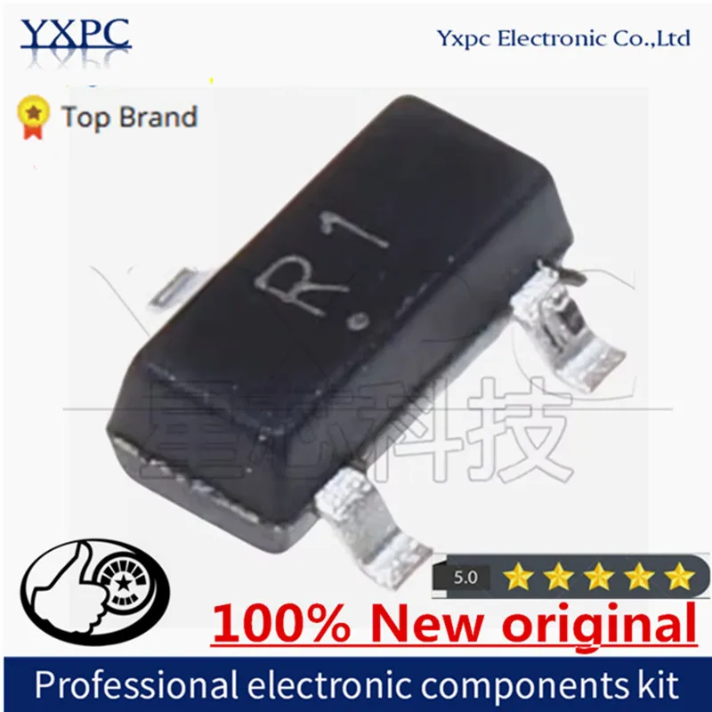 10Pcs New Cj3134K 3… - image