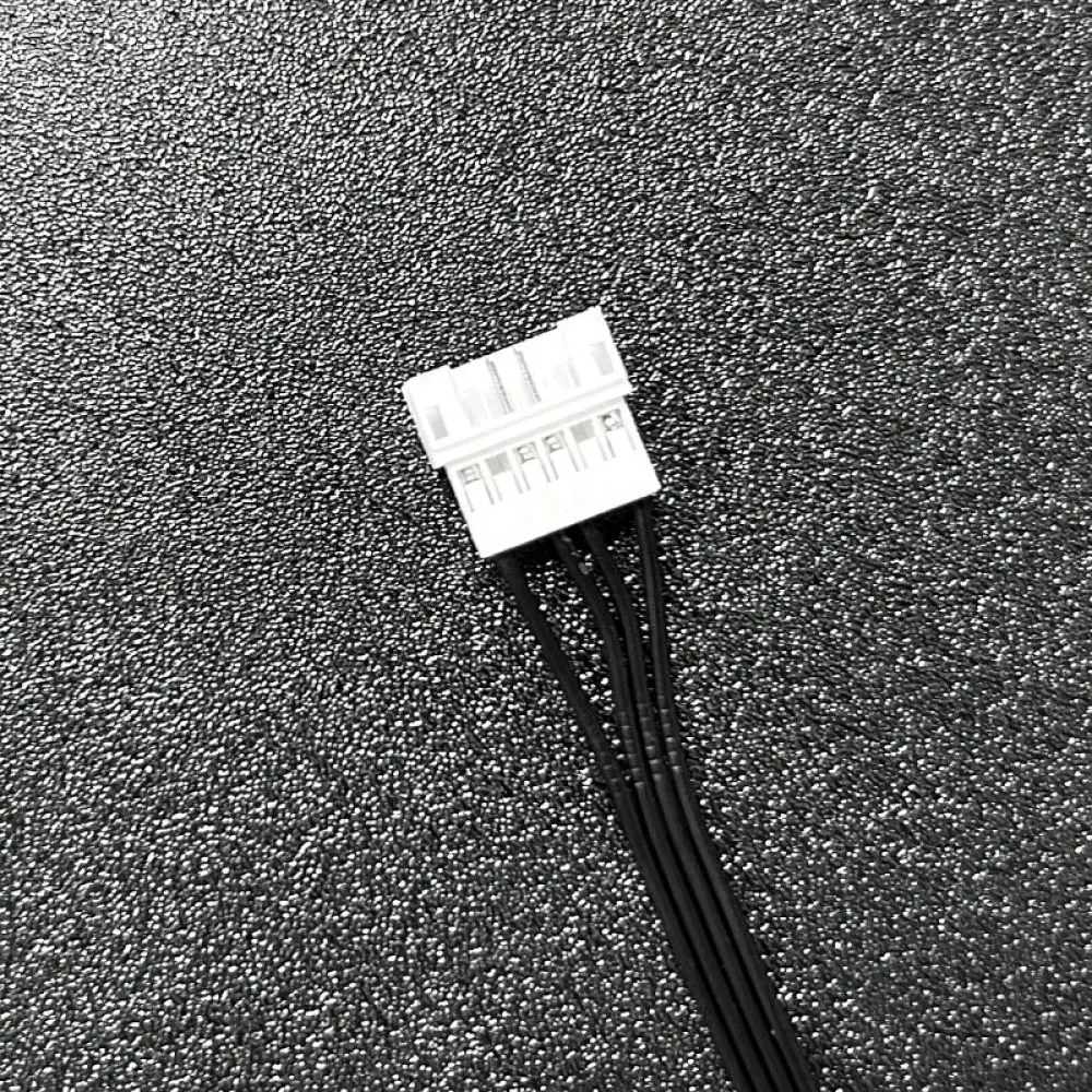 Stepper Motor Extension Cord For 3D Printer Parts Extruder Upgrade Lead Wire Printer Accessories Connector Wiring