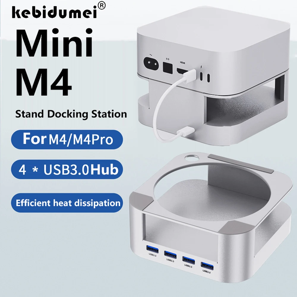 Usb 3.0 Hub For Mac… - image