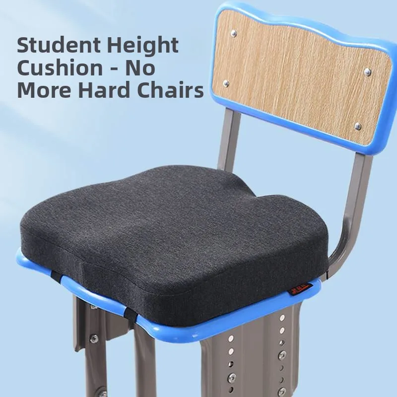 cojin-de-espuma-viscoelastica-engrosada-para-ninos-almohadilla-alta-para-sentarse-por-largos-periodos-en-el-aula-silla-taburete-anti-dolor-de-gluteos