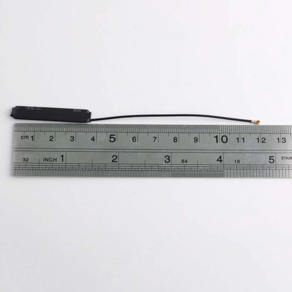 2.4g 5g Laptop Internal Wireless WiFi Card Antenna NGFF MHF4 IPEX4 Connector for 3G 4G LTE Module GPS WCDMA WiFi 12CM 30CM