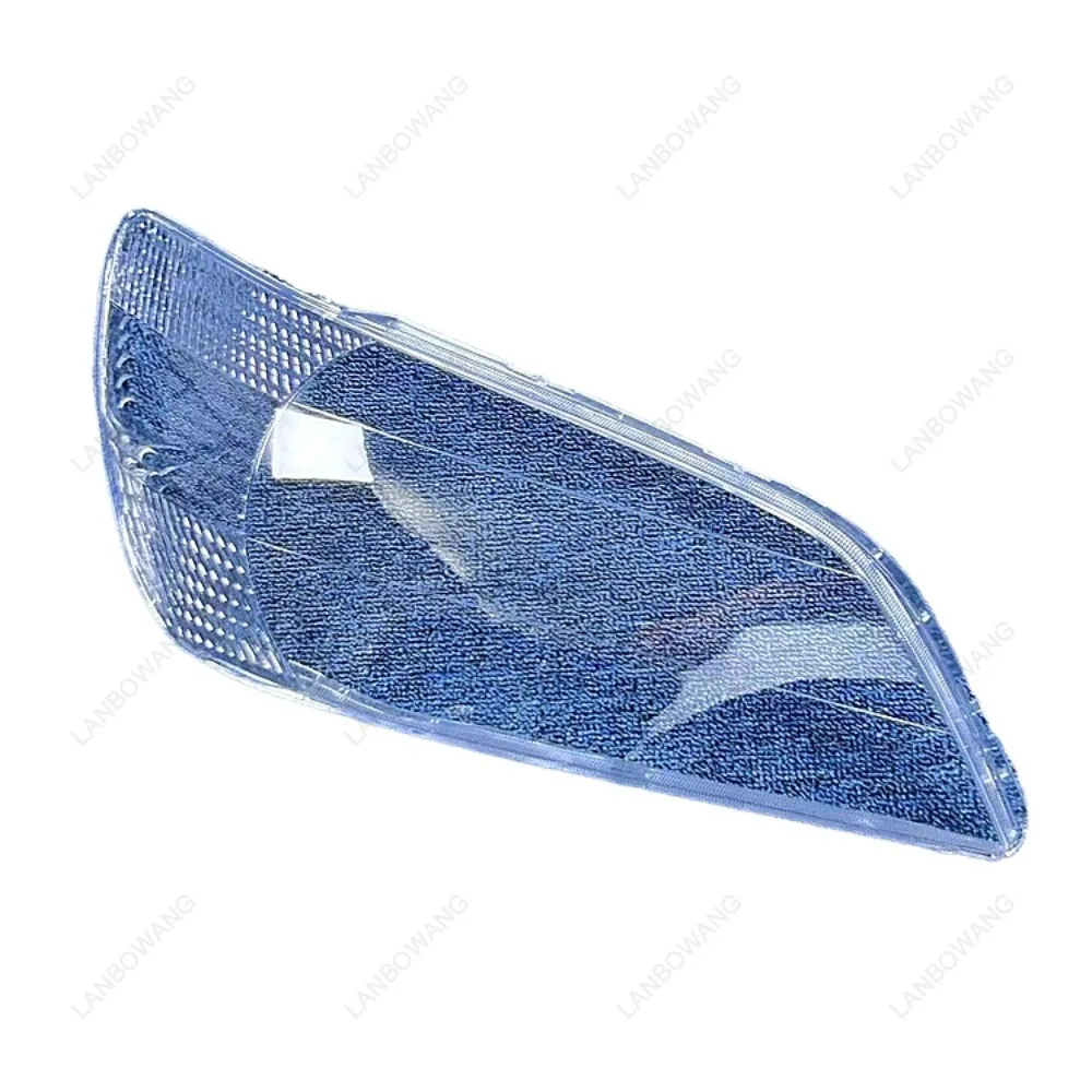 Transparent Headlight Lens Shell For Lexus Is 2001‑2003, Clear Front Headlamp Cover, Automobile Replacement Repair Spare Part