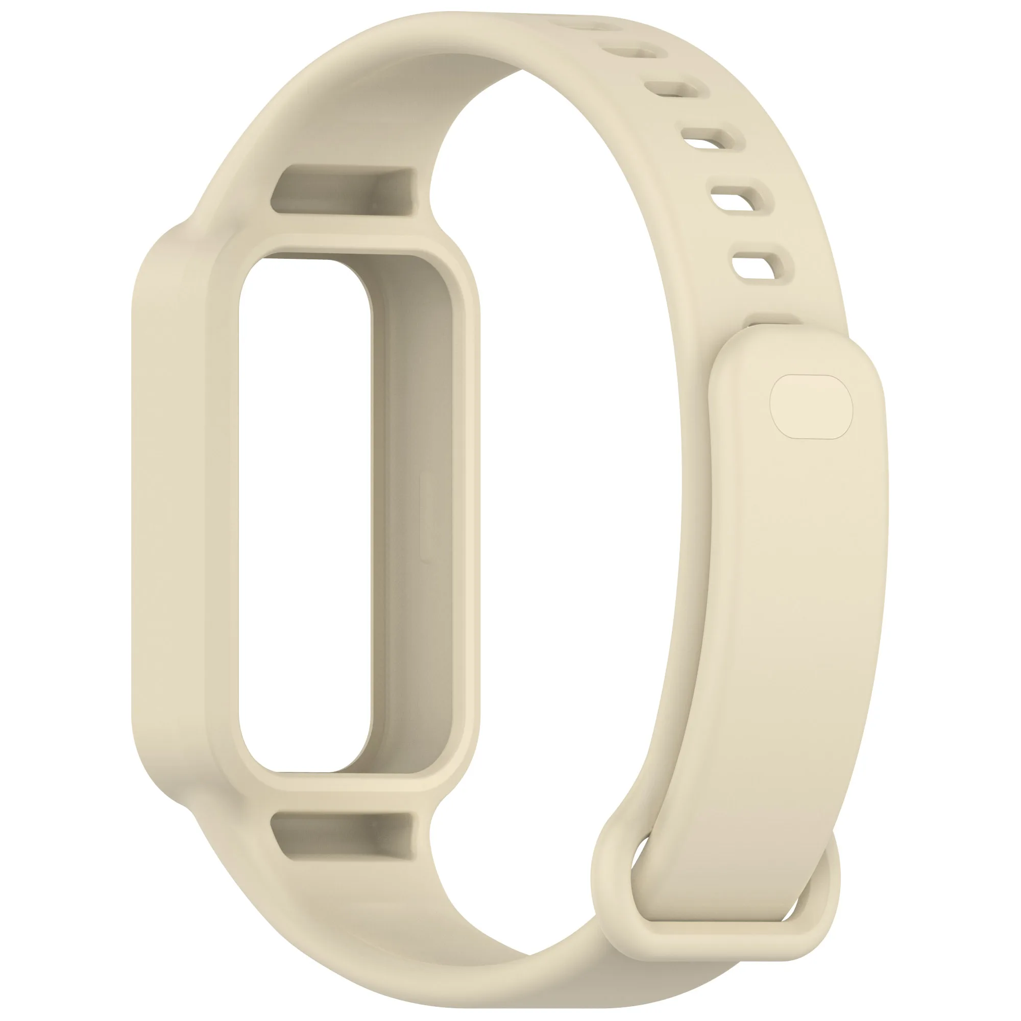 Silikonarmband für Xiaomi Smart Band 9 Active Armband Smartwatch-Zubehör Armband für Redmi Band 3 Armband Xiaomi Uhrenhülle – Detail 20