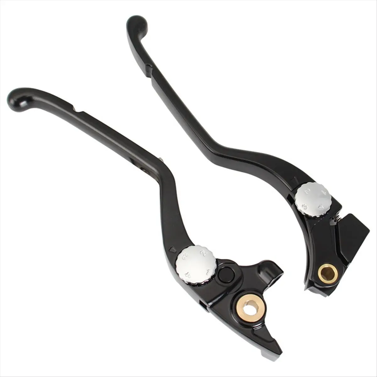 Compatible Motorcycle Brake Levers Horn Hand Control Levers for BMW G310GS G310R G310 R G 310 GS 2021-2024 Brake Handle