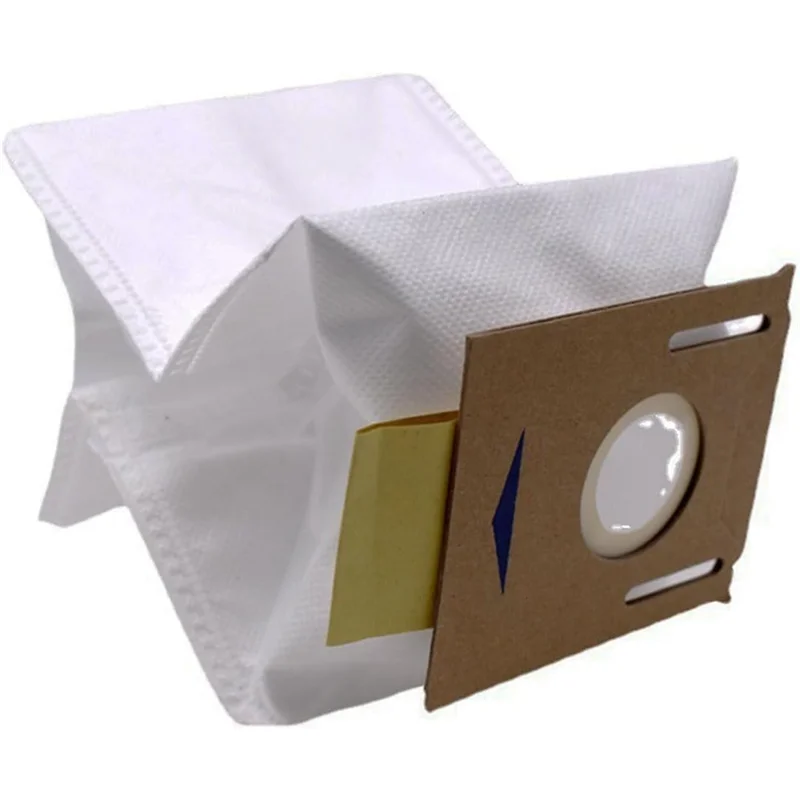 

ABBP-Dust Bags For Ecovacs Deebot N8/N8 Pro/N8 Pro Plus, Ozmo T8 T9 AIVI Robot Vacuum Cleaner Parts