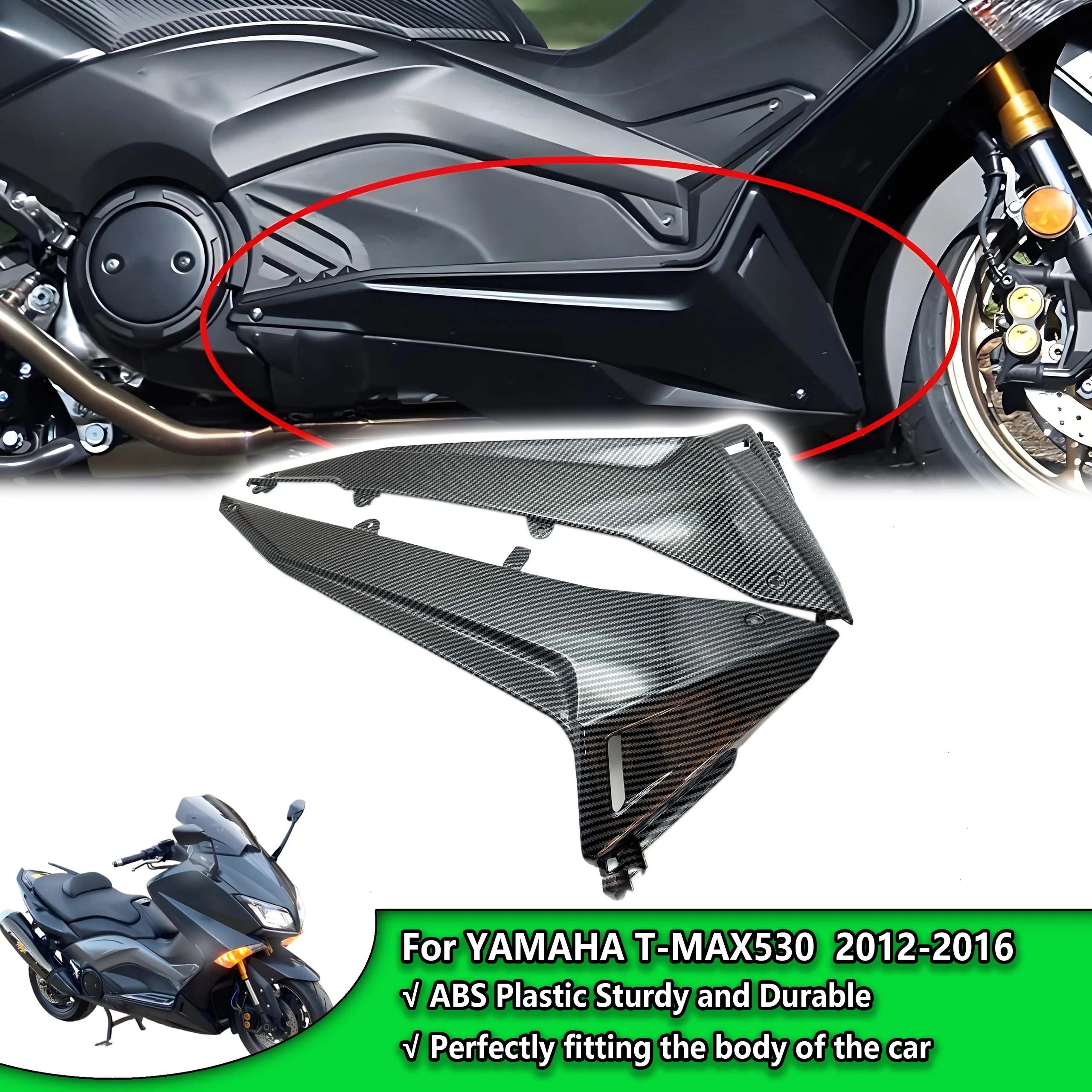 lower-cover-motorcycle-for-yamaha-tmax-530-tmax530-2012-2016-t-max-530-fairings-protector-abs-carbon-fiber