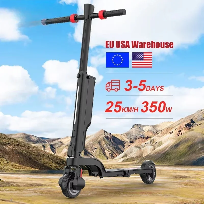 

Рождественский подарок: Электросамокат Batria X6 с двигателем 250 Вт, съемным аккумулятором, складной, мини, для взрослых