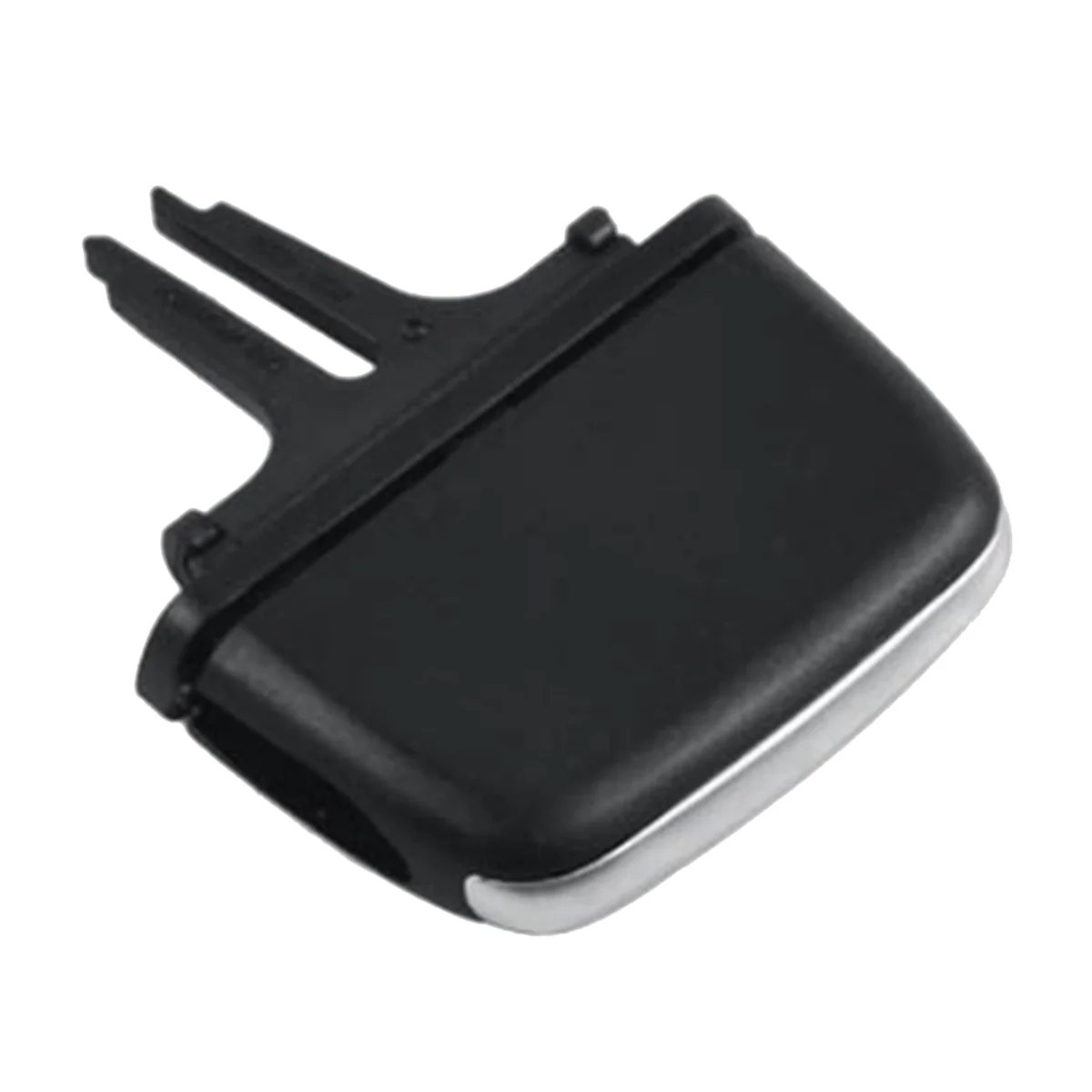 

32219345 Car Dashboard A/C Vent Outlet Tab Clip Repair Kit 32219346 for Volvo XC90 2015-2024 Air Vent Adjustment Buckle
