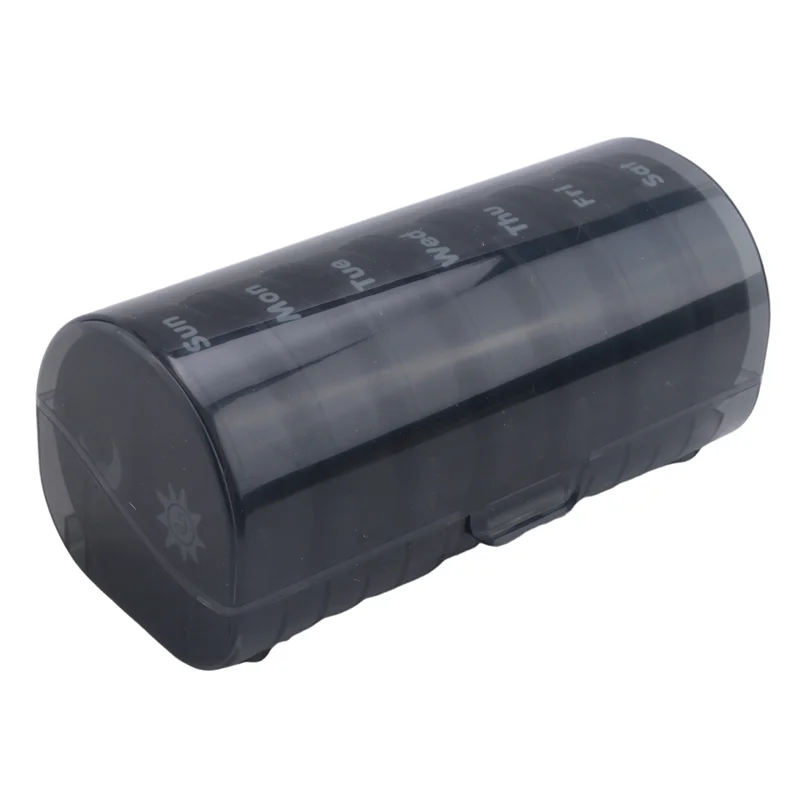 Daily Pill Organize…