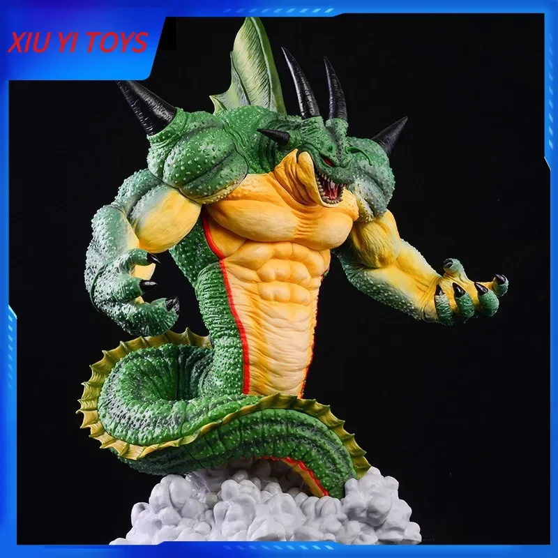 

Dragon Ball 32 см Bolunga Laugh Out Loud Scene Аниме Фигурка Модель Gk Статуя Мальчики Коллекция Настольное Украшение Орнамент Игрушки Подарок