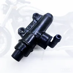 Accessories Motorcycle Rear Master Cylinder Brake Pump CNC Parts For Keeway RKX 300 Benelli BJ300 BN302 STELS 300 Tornado TNT300