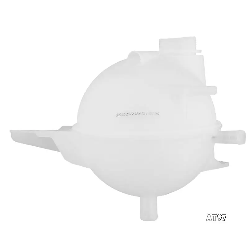 

Expansion Tank Overflow Bottle Reservoir Engine Radiator Overflow Expansion Tank