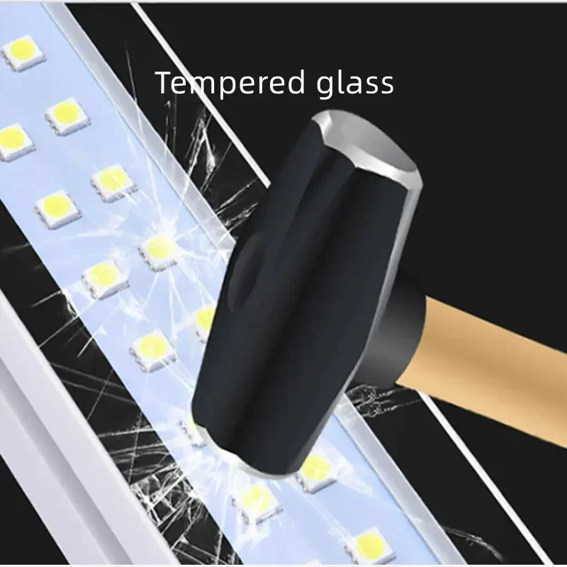 36 فولت/230 فولت Led آلة أداة ضوء العمل زيت مقاوم للماء واقية من الانفجار مصباح مخرطة باستخدام الحاسب الآلي الإضاءة مصباح سبائك الألومنيوم Led مصابيح #5