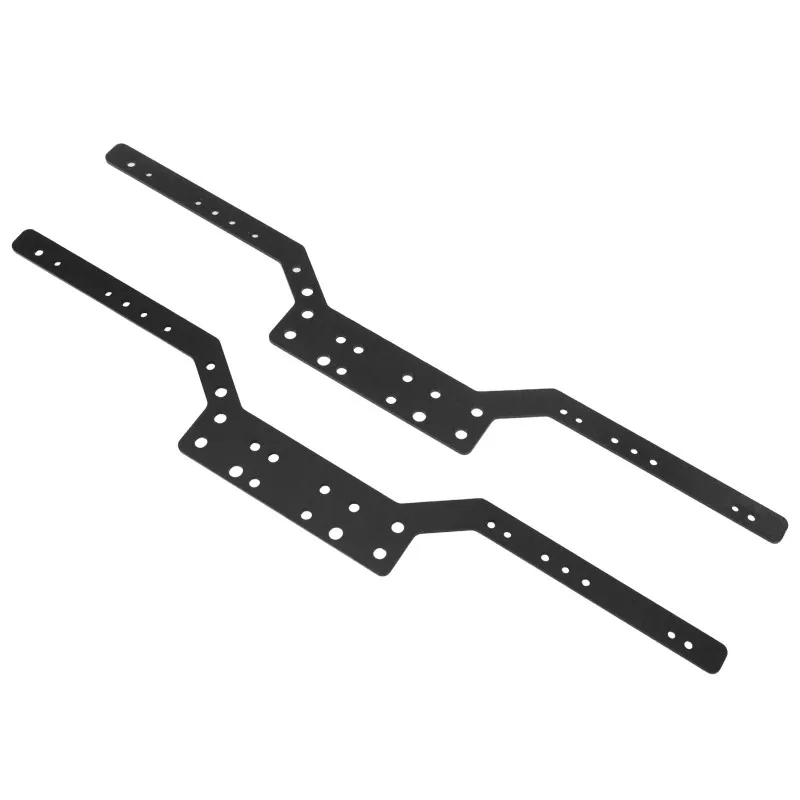 For 1/12 Scale RC Car Upgrade Toy Car Replacement Parts- Girder Kit For MN99SV2 MN98V2 Models