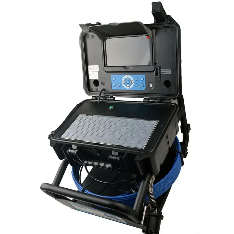 

Электроинструменты Трубопровод Камера Промышленный Эндоскоп Канализационная Видеокамера Детектор Концевые Трубы Инспекция