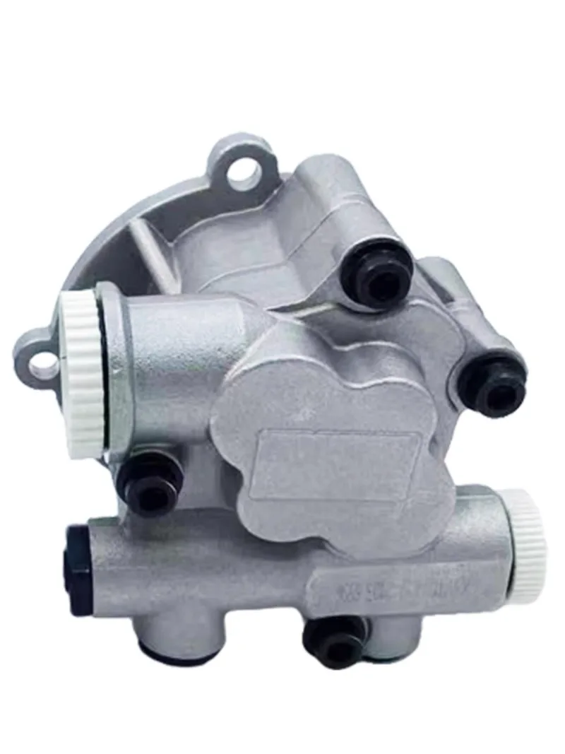 Fit Sany Excavator Accessories SY135 195 205 215-8S 335-8-9 Gear Pump Tail Pump Pilot Pump