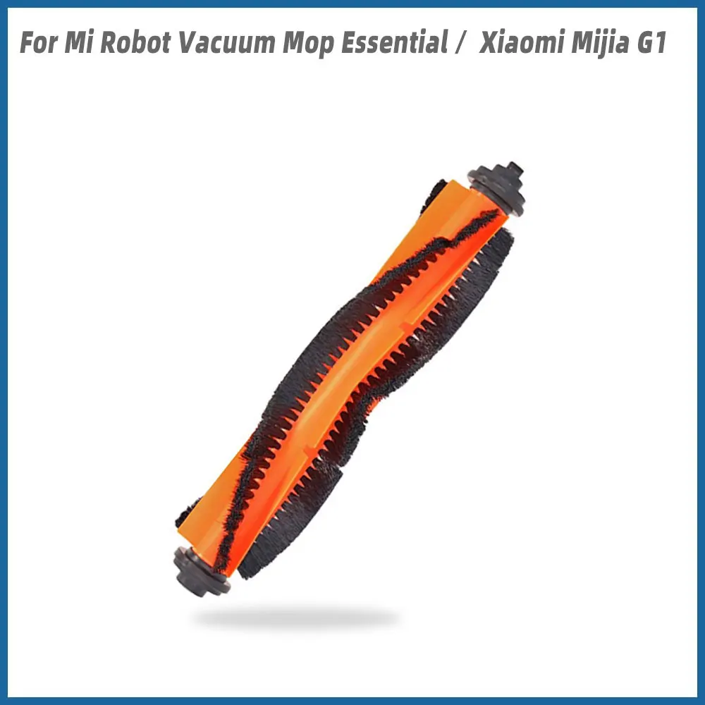 Para Xiaomi Mi Robot Vacuum Mop Essencial MJSTG1 SKV4136GL Xiaomi Mijia G1 Substituição Peças De Reposição Principal Escova Lateral Filtro Mop Pad