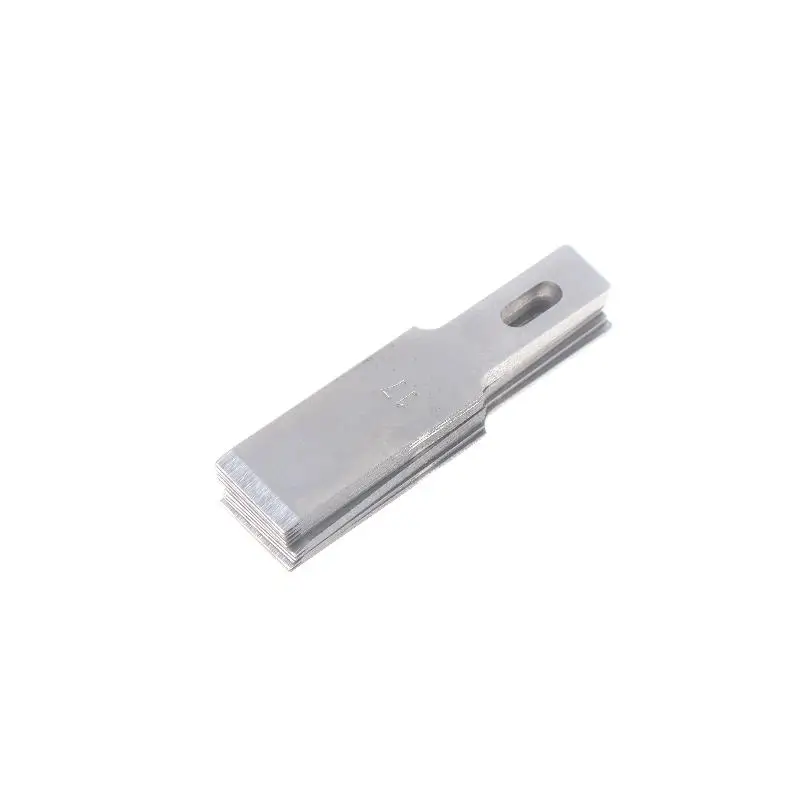 Glue Removal And Scraping Blades, Flat-edged Scalpel, 5, 11, 17# BSD Engraving Knife, Repair And Film Application Hand Knife