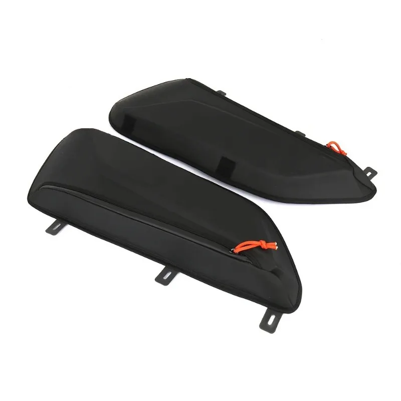 

Motorcycle UTV Accessories Can-Am Maverick X3 MAX Low Door Tool Bag 6L Side Storage Bag